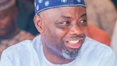 Alimi: The New PDP lying machine in Osun, by Ismail Omipidan 7 Hon Alimi