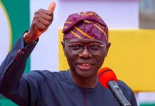 Sanwo-Olu hails APC victory in recent LG polls 9 Lagos Governor