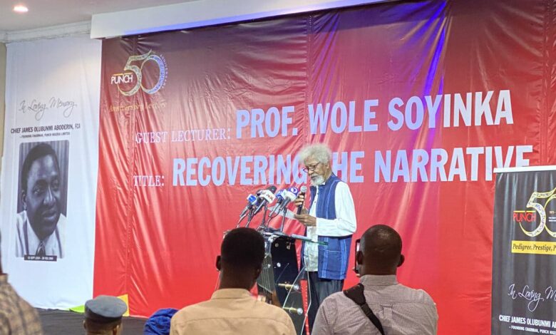 UPDATED: Soyinka warns leaders not to take citizens for granted 1 IMG 20240301 WA0139