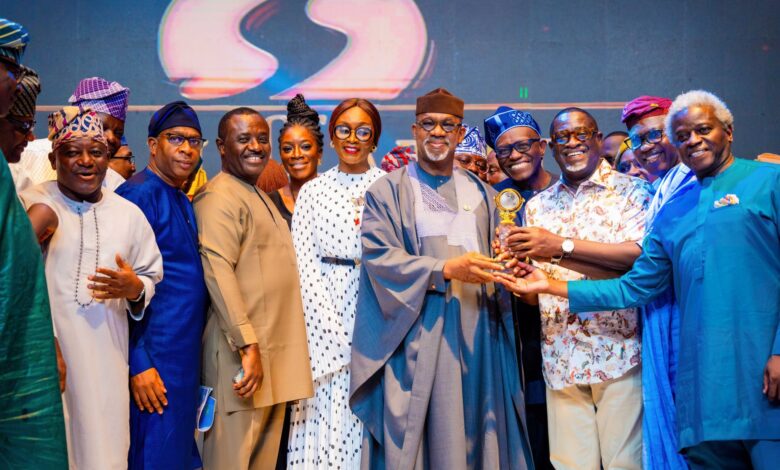 Silverbird's 2023 Man Of The Year award call to greater service- Abiodun 1 IMG 20240304 WA0218