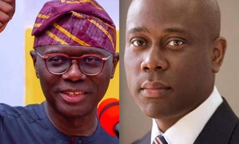 Herbert Wigwe supported my ambition- Sanwo-Olu 1 IMG 20240305 WA0132