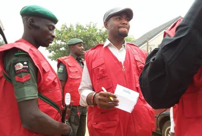 EFCC nabs suspected food smugglers in Maiduguri 1 IMG 20240305 WA0321