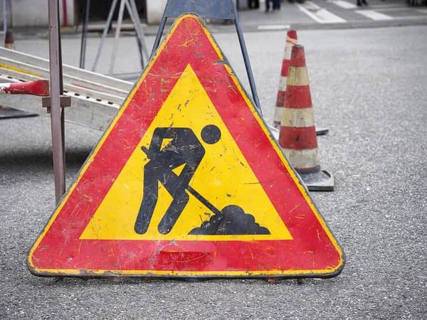 LASG announces traffic diversion on Lagos Island-Iyana Oworo carriage way 1 IMG 20240306 WA0248
