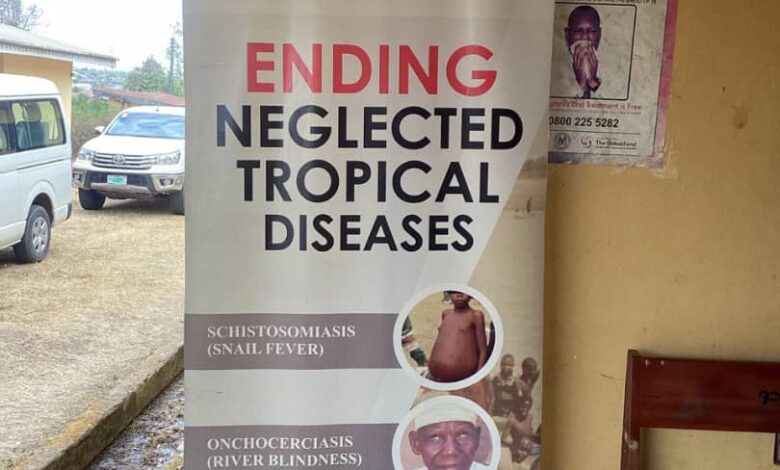 Osun Govt, foundation flag-off free eye surgery 1 IMG 20240307 WA0006