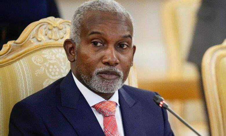 Nigeria welcomes alternatives to SWIFT, Foreign Minister 1 IMG 20240307 WA00381