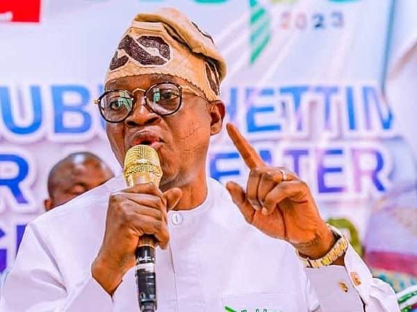 Tinubu will lead Nigeria to a brighter future, says Oyetola 1 IMG 20240307 WA0043