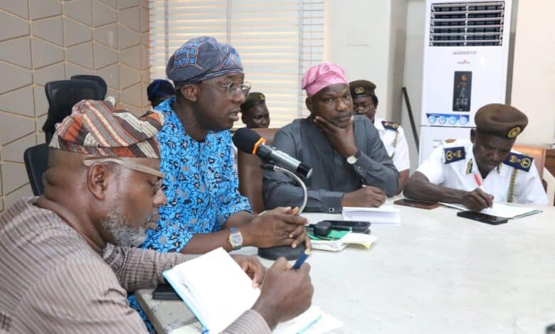 LASG asks local govt environmental health officers to synergise with ministry 1 IMG 20240307 WA0238