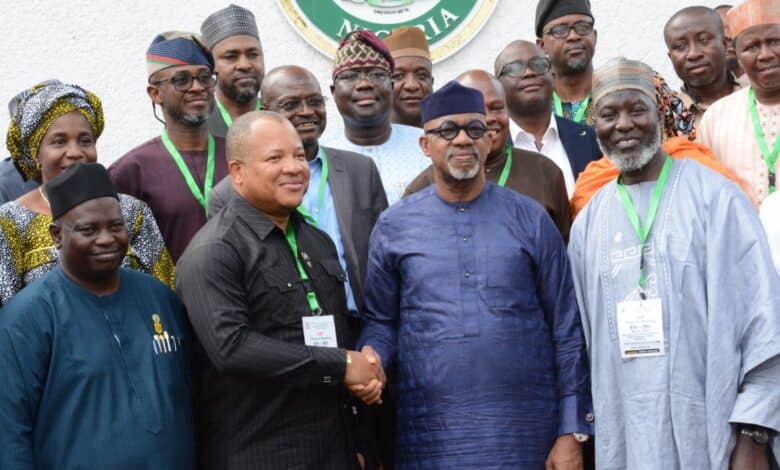 500 patients benefit from Ogun free surgical intervention programme in one week 1 IMG 20240308 WA0081