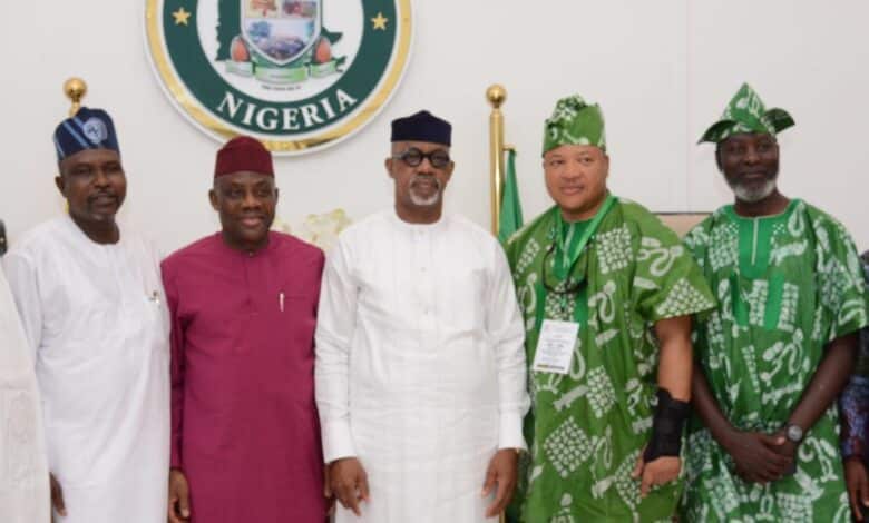 FG mulls legislation to sanitise health sector 1 IMG 20240308 WA0309