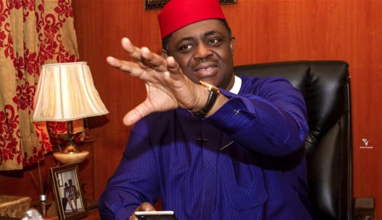 Bandits, Kidnappers should face 'jungle justice'- FFK 1 IMG 20240308 WA0310