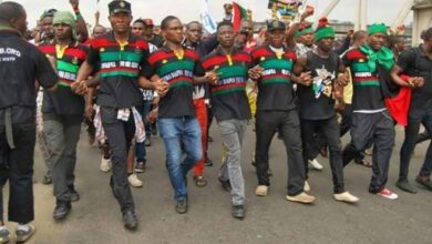IPOB faults State Police creation, canvasses regional policing 11 IMG 20240309 WA0079