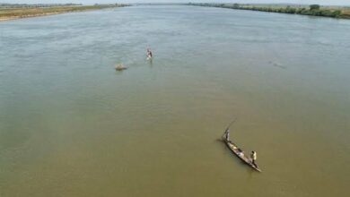 Lady commits suicide, jumps off boat in Lagos 4 IMG 20240310 WA0351