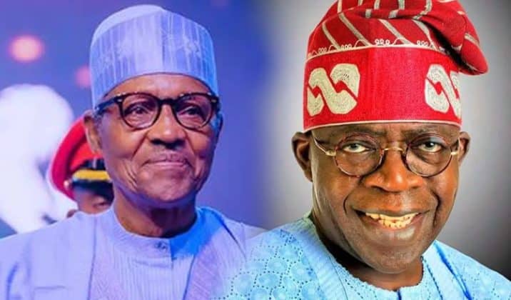 Tinubu is doing well, Nigeria difficult to manage- Buhari 1 IMG 20240311 WA0384