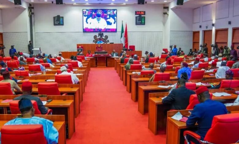 Akpabio asks Ningi to apologise over budget padding allegation 1 IMG 20240312 WA0248