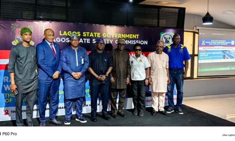 LASG sensitizes Nigerians on Railway safety 1 IMG 20240312 WA0279