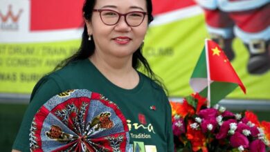 Bilateral cooperation, key to high-quality development - Yuqing 3 IMG 20240313 WA0155