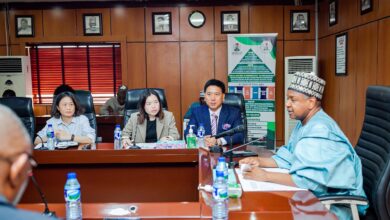 FG, CAETPC to collaborate in agriculture, infrastructure investment 7 IMG 20240313 WA0229