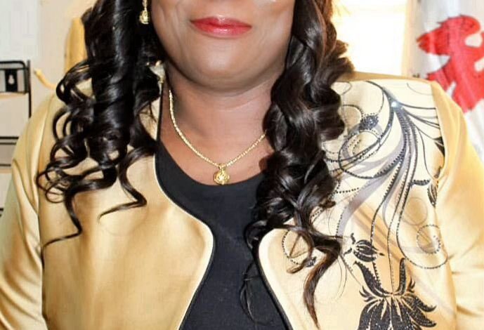 BREAKING: Tinubu appoints ex-Osun Commissioner as DG NACA 1 Dr Ilori, NACA DG