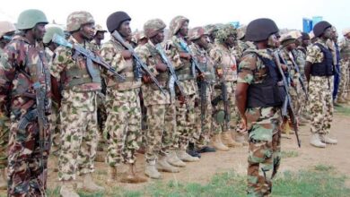 CDS Musa orders arrest of killers of military personnel in Delta 10 IMG 20240314 WA0298 1