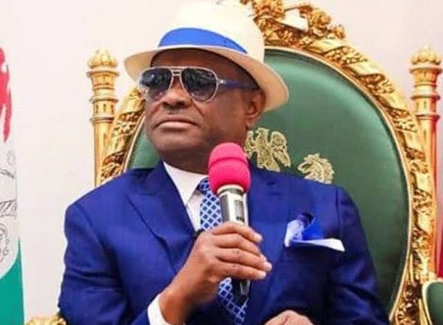 Wike insists on PDP's membership, despite calls for expulsion 1 IMG 20240314 WA0320