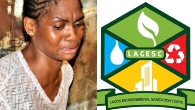 Lady assaults LAGESC officer, bags 7months jail term 3 IMG 20240314 WA0335