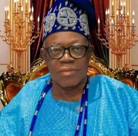 Late Olubadan left behind an impeccable record of incorruptible leadership- Obasanjo 1 IMG 20240315 WA0334