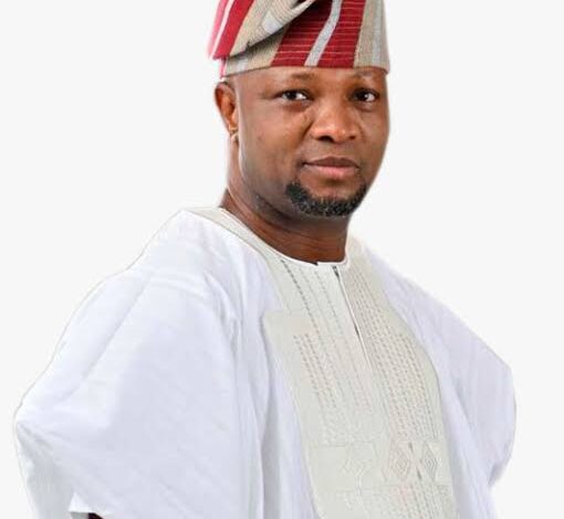 Adediran remains Lagos PDP leader- Party Spokesman 1 IMG 20240315 WA0368