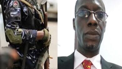 Abduction: NUJ seeks release of FirstNews editor, Olatunji 3 IMG 20240316 WA0218