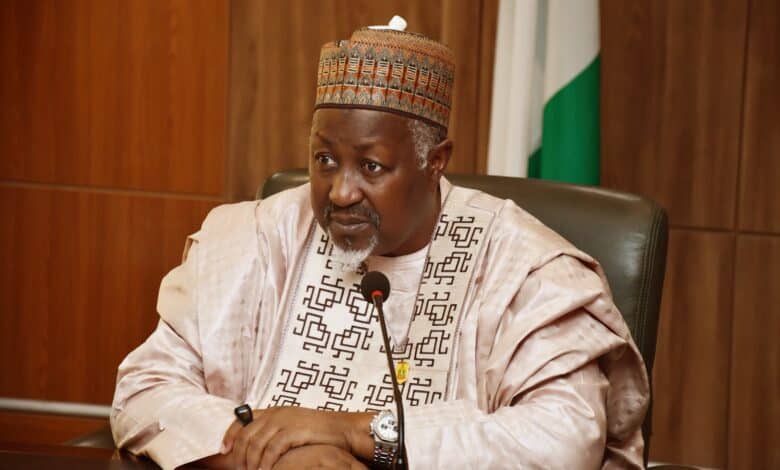 Okuama attack: Killing of military personnel unacceptable, says Defence Ministers 1 IMG 20240318 WA0020