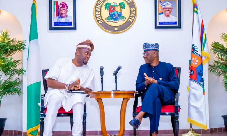 LASG, FHA partner on affordable housing for Lagos residents, Nigerians in diaspora 1 IMG 20240318 WA0028