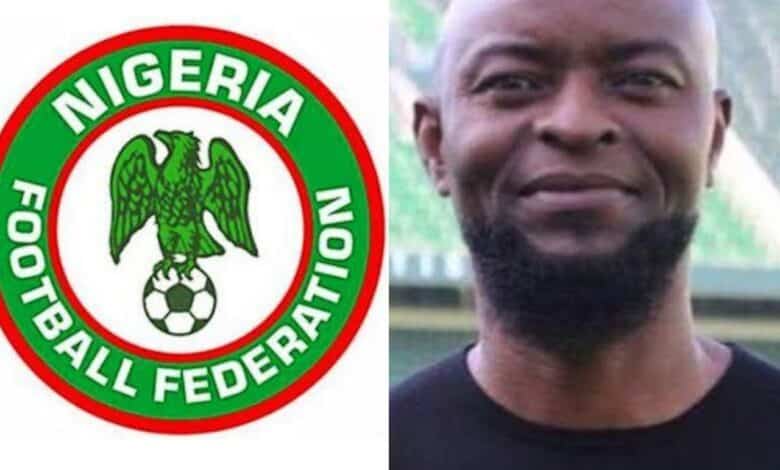 Friendlies: Finidi George to lead Super Eagles against Ghana, Mali 1 IMG 20240319 WA0358
