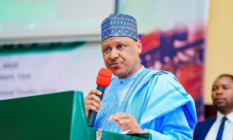 Minister of Information