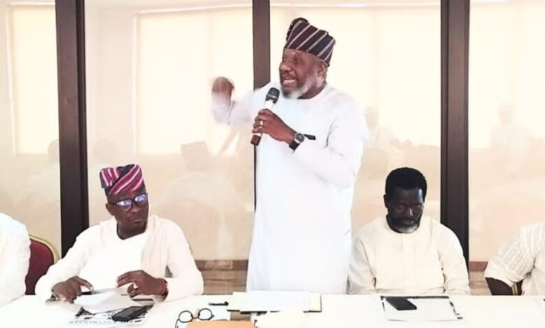 Abdulkabir Akinlade