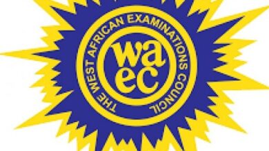 WAEC releases first CBT results 10 WAEC