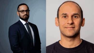 Federal High Court discharges Binance executives in tax evasion case 8 Nadeem Anjarwalla