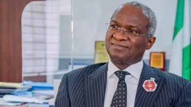 Fashola