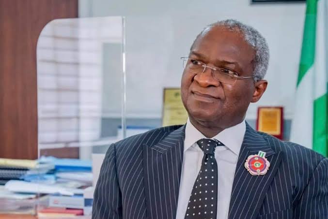 Fashola