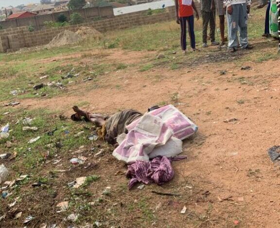 Suspected ritualists behead woman in Osun 1 IMG 20240326 WA0003