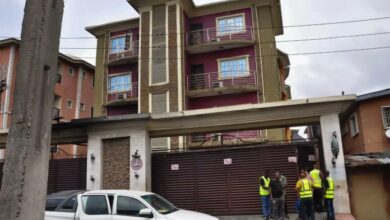 LASG seals businesses, churches over noise pollution 5 Property