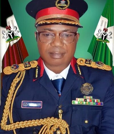 Easter: Osun NSCDC deploys 1,500 personnel, calls for security consciousness 1 IMG 20240327 WA0008
