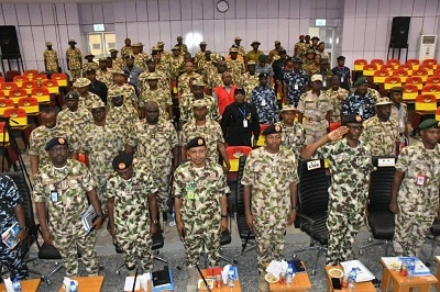 10 widows, 21 orphans left behind by slain soldiers- COAS 1 IMG 20240327 WA0017