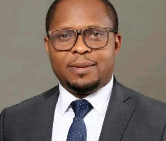 Dr. Raymond Asemakaha Jr., the Managing Director and Chief Executive Officer of BIPC