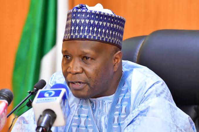Governor