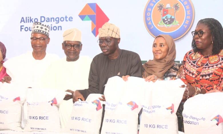 Dangote-SanwoOlu