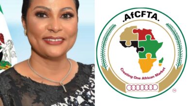 FG inaugurates trade facilitation c'ttee ahead AfCFTA 10 Uzoka-Anite