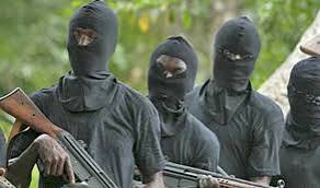 Gunmen kidnap ex-AIG Odumosu’s wife in Ogun 2 Gunmen