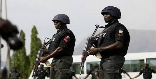 Policemen