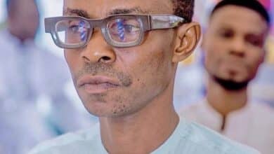 BREAKING: Popular Iwo-born nollywood actor, Tolani Quadri dies at 44 4 IMG 20240301 173155