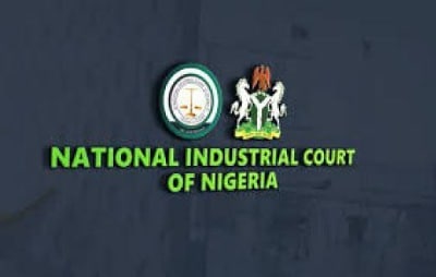 Industrial Court