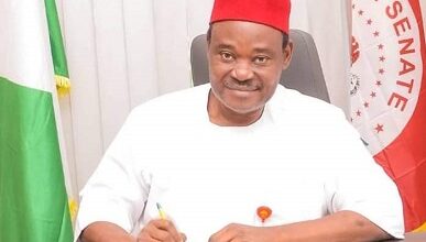 I'll pursue my case on fraudulent Ondo APC Primary to S'Court - Jimoh Ibrahim 16 Jimoh Ibrahim